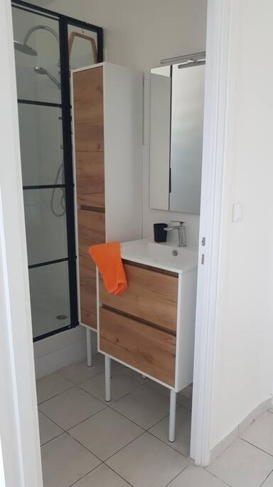 Foto sihtkohas Les Trois-Îlets asuva majutusasutuse Anse à l'Ane - Spacieux T2 - Vue d'exception galeriist