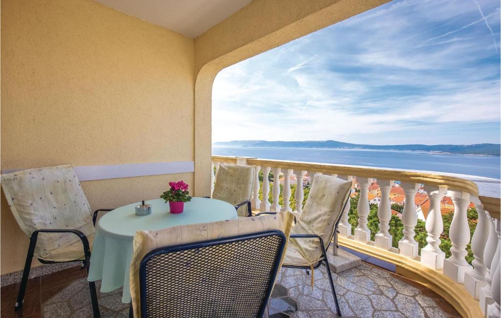 Stunning Apartment In Crikvenica