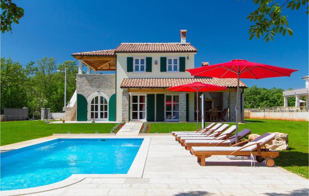 Villa Bella