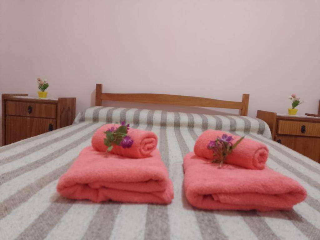 Photo de la galerie de l'établissement Eluney Hotel, à San Clemente del Tuyú