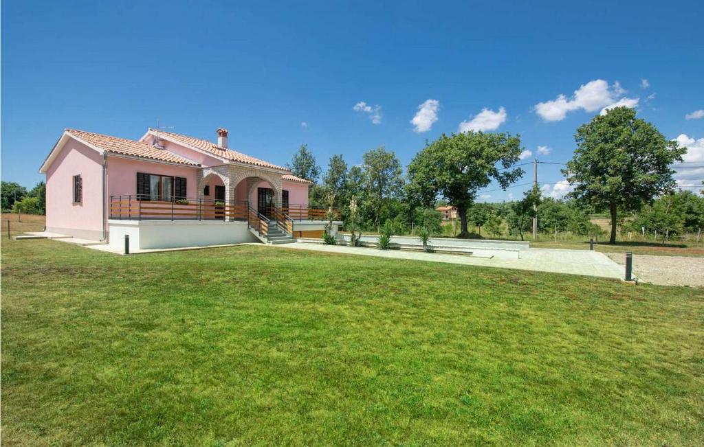 Casa Angela