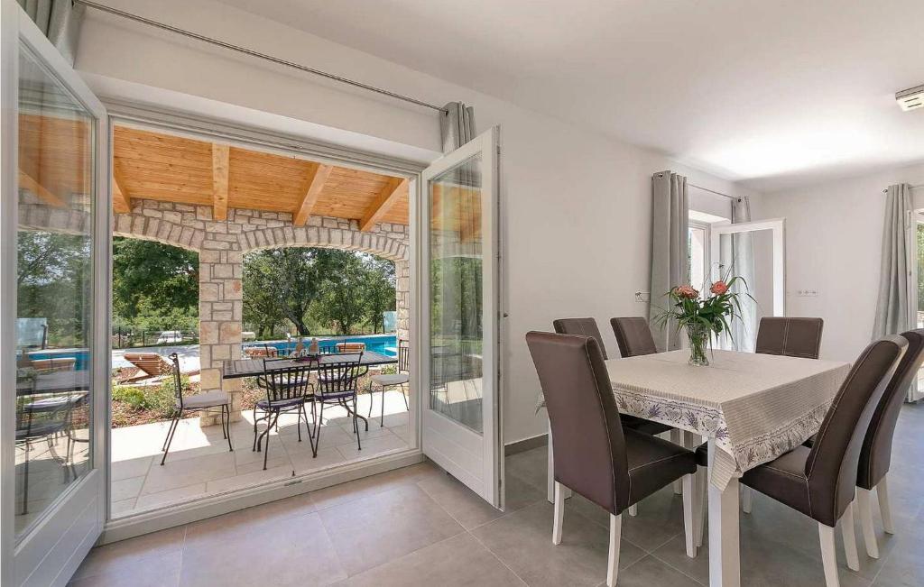 Fotografie z fotogalerie ubytování Villa Irena Funtana v Poreči