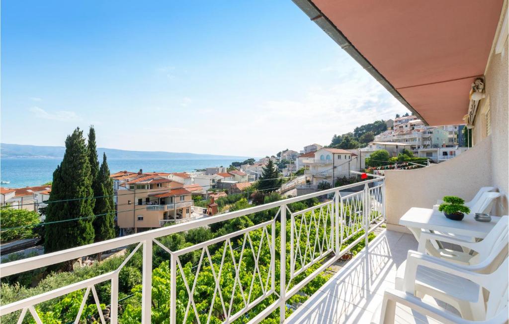 Príroda v okolí apartmánu