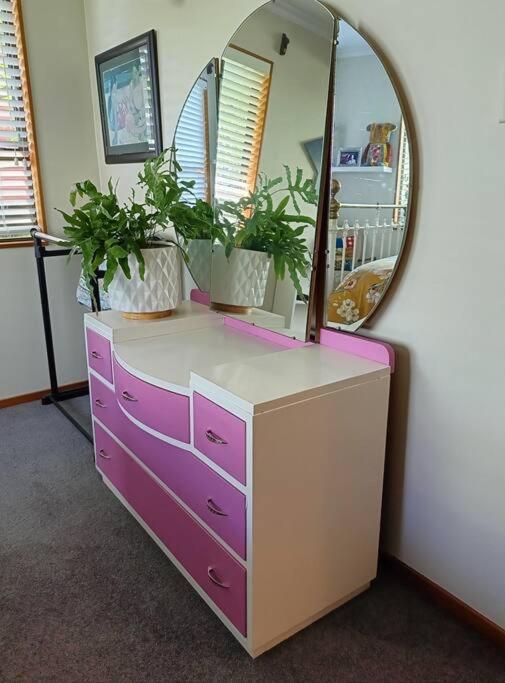 Fotografie z fotogalerie ubytování Tahunanui holiday apartment v destinaci Nelson