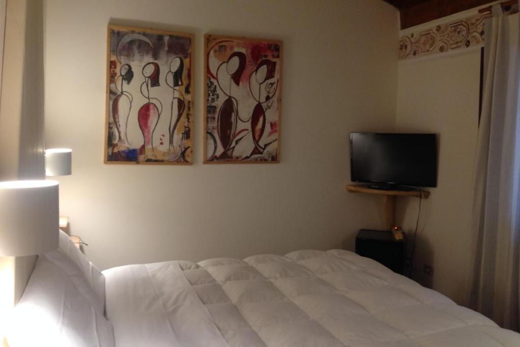 Villa Belfiore - Superior Double Or Twin Room