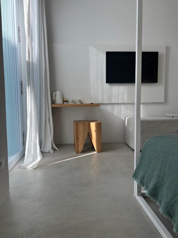 CinziaHome Boutique B&B - Chambre Double De Luxe