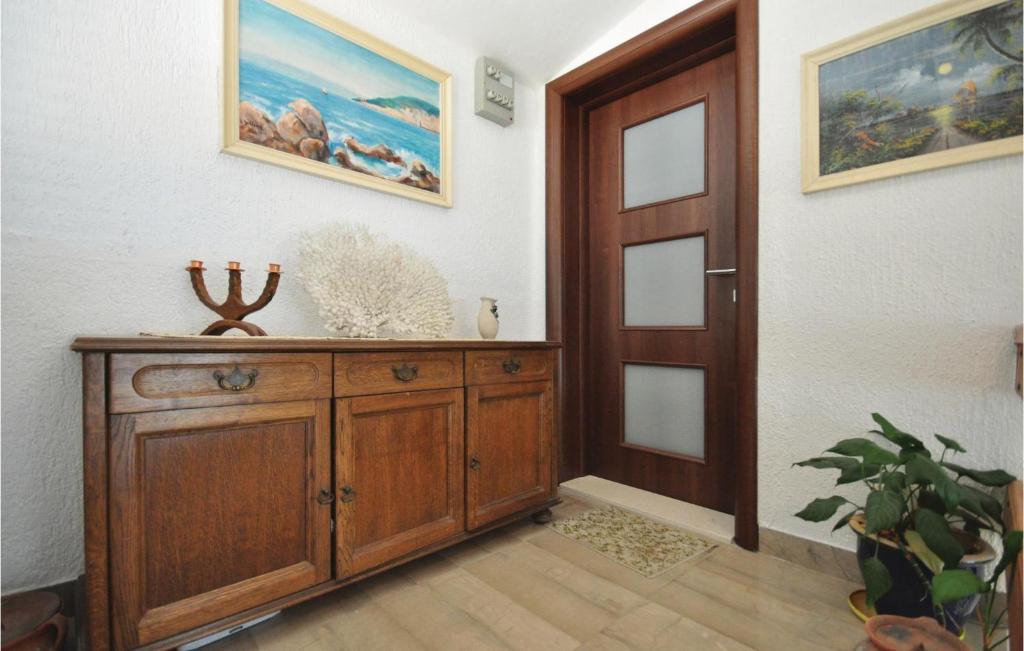 Fotografie z fotogalerie ubytování Holiday Home Veliko Brdo-Vrcani Bb Iii v destinaci Makarska