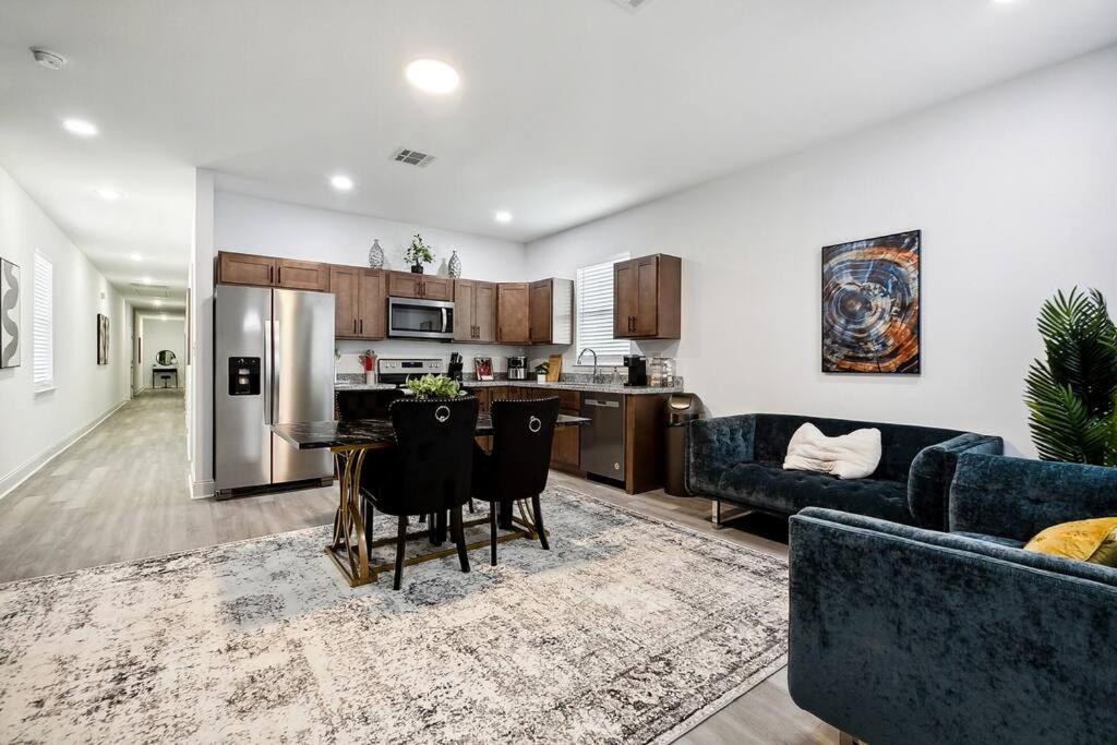 Fresh Look at Elegant 5Br Getaway In Nola New Orleans Updated Prices 2025