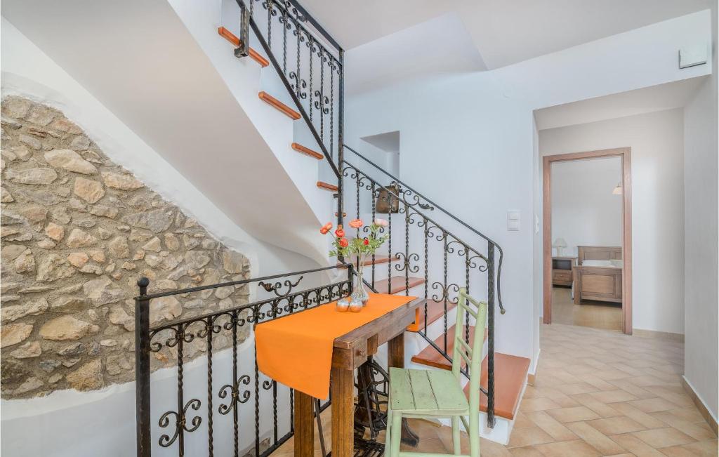 Fotografie z fotogalerie ubytování Lovely Home In Draga Bascanska v destinaci Draga Bašćanska