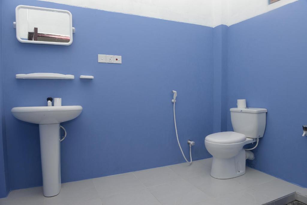 Sunray Beach House - 14