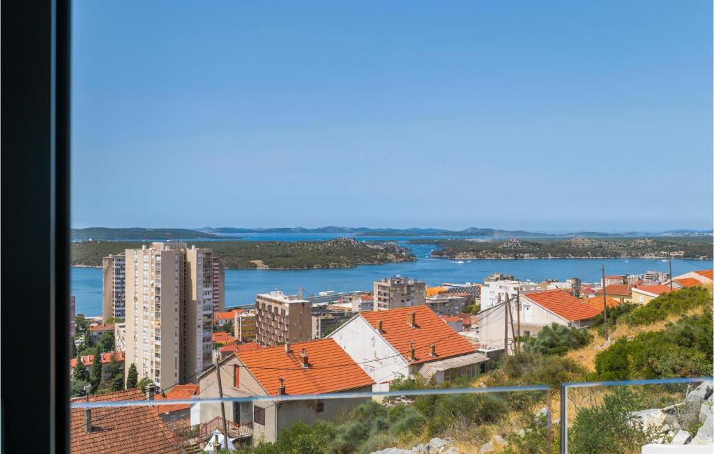 Príroda v okolí dovolenkového domu