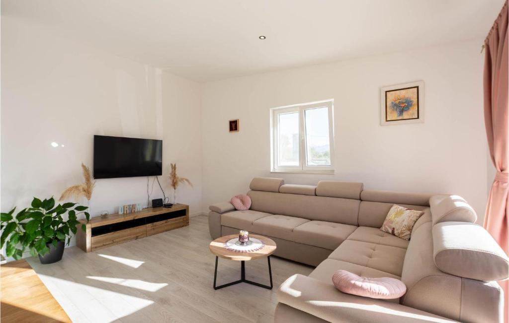 Fotografia z galérie ubytovania 3 Bedroom Beautiful Home In Klis v destinácii Klis