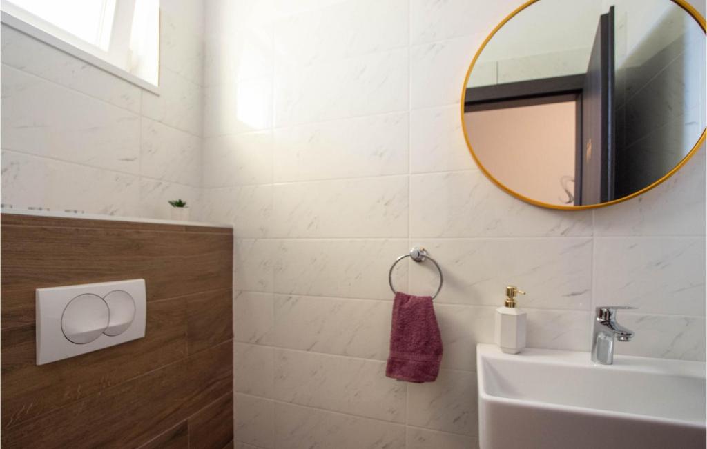 Fotografia z galérie ubytovania 3 Bedroom Beautiful Home In Klis v destinácii Klis