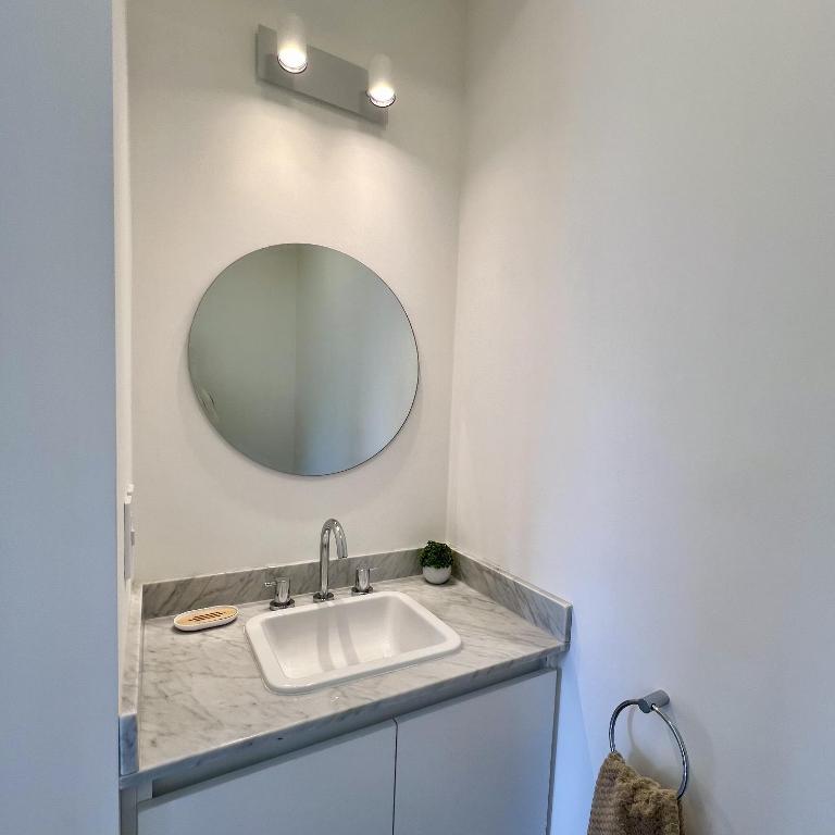 Lo de Nieves - Casas con hermosa vista al Nevado y gran ubicación