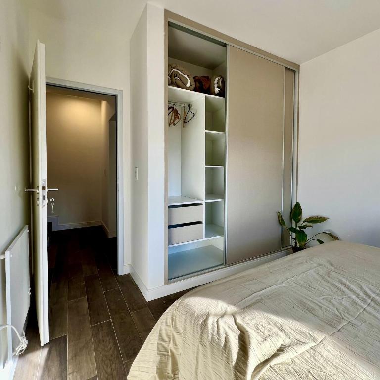 Lo de Nieves - Casas con hermosa vista al Nevado y gran ubicación