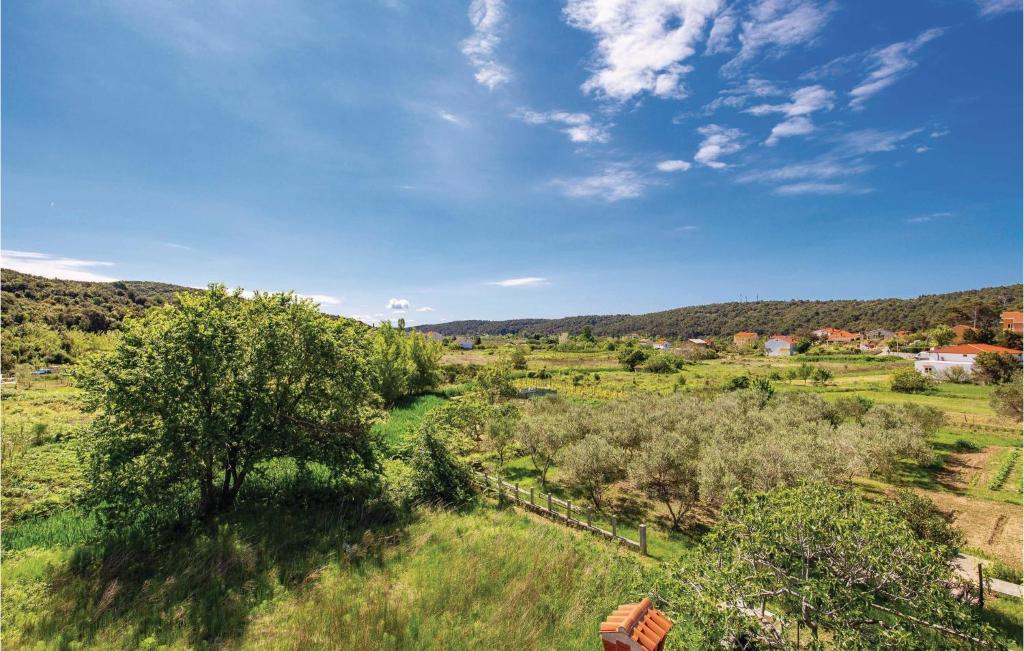 Príroda v okolí apartmánu