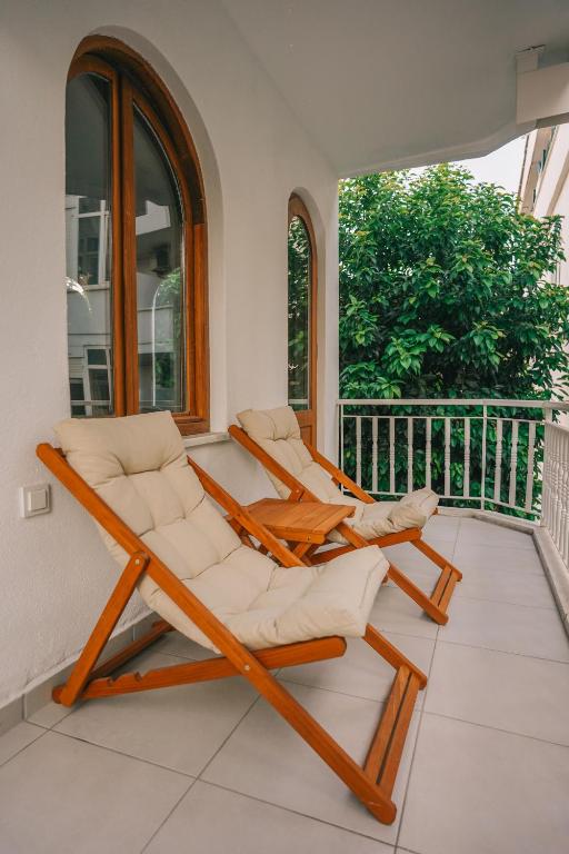 Fotografie z fotogalerie ubytování Nephos Beach Hotel v destinaci Side