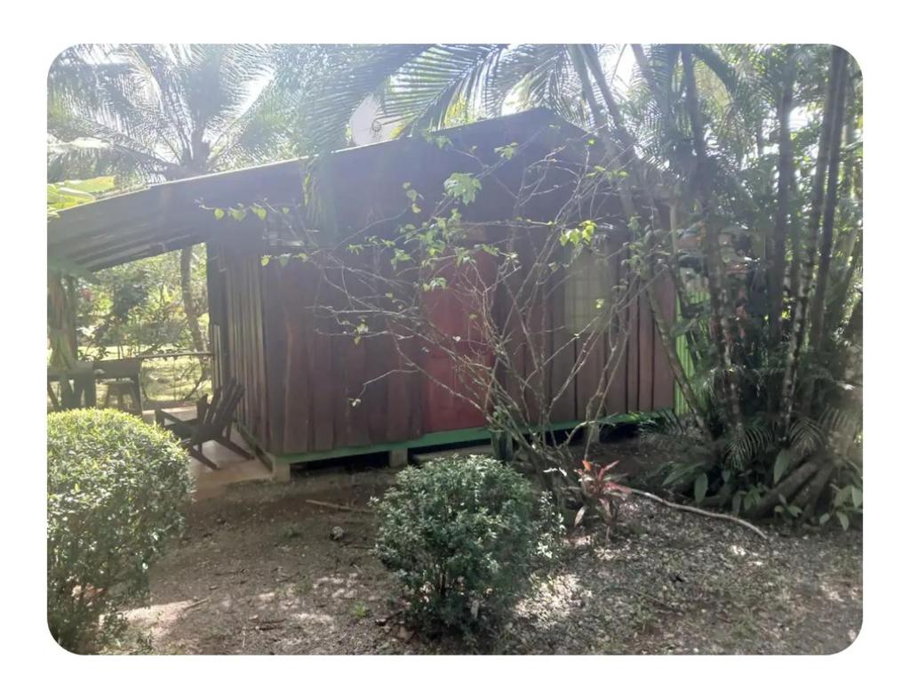 Gallery image of Osa Bella Cabinas in Puerto Jiménez