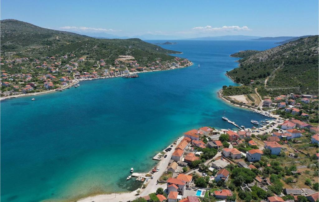Príroda v okolí dovolenkového domu
