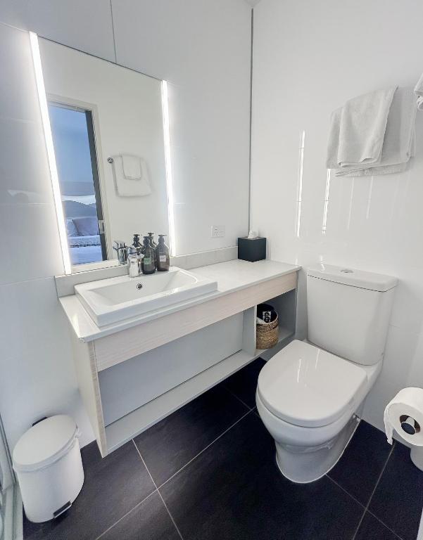 CitySide Hotel Tauranga - Resim 28