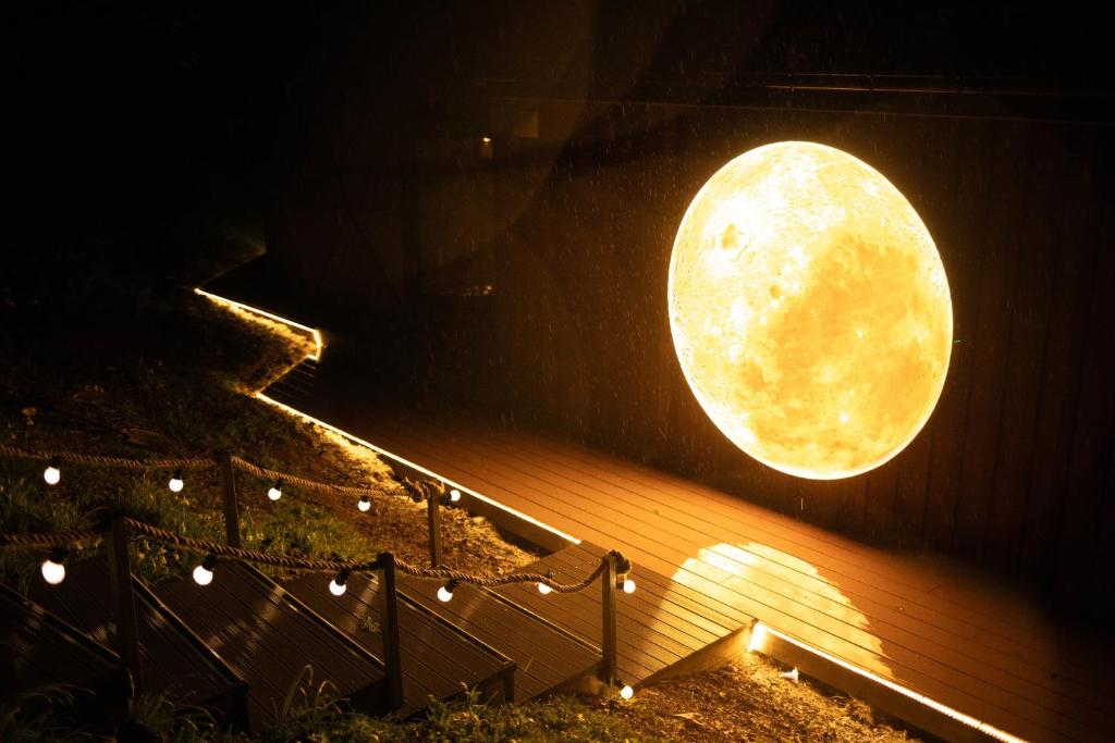 Stellar Glamping Auckland - Resim 34