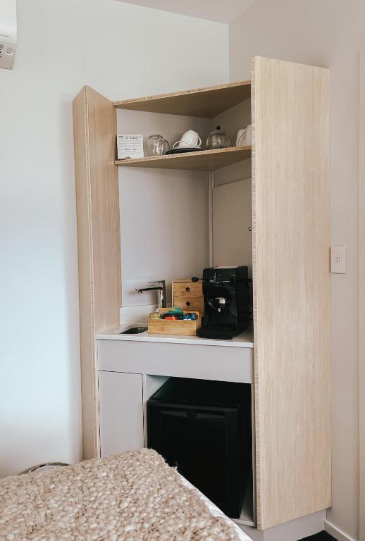 CitySide Hotel Tauranga - Resim 29