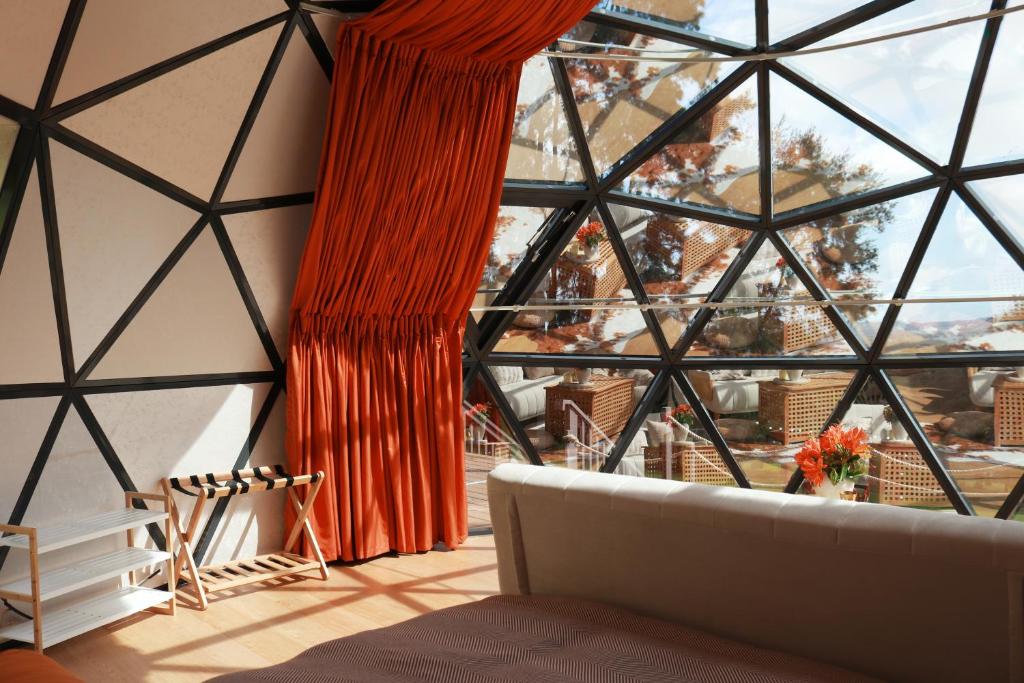 Stellar Glamping Auckland - Resim 36