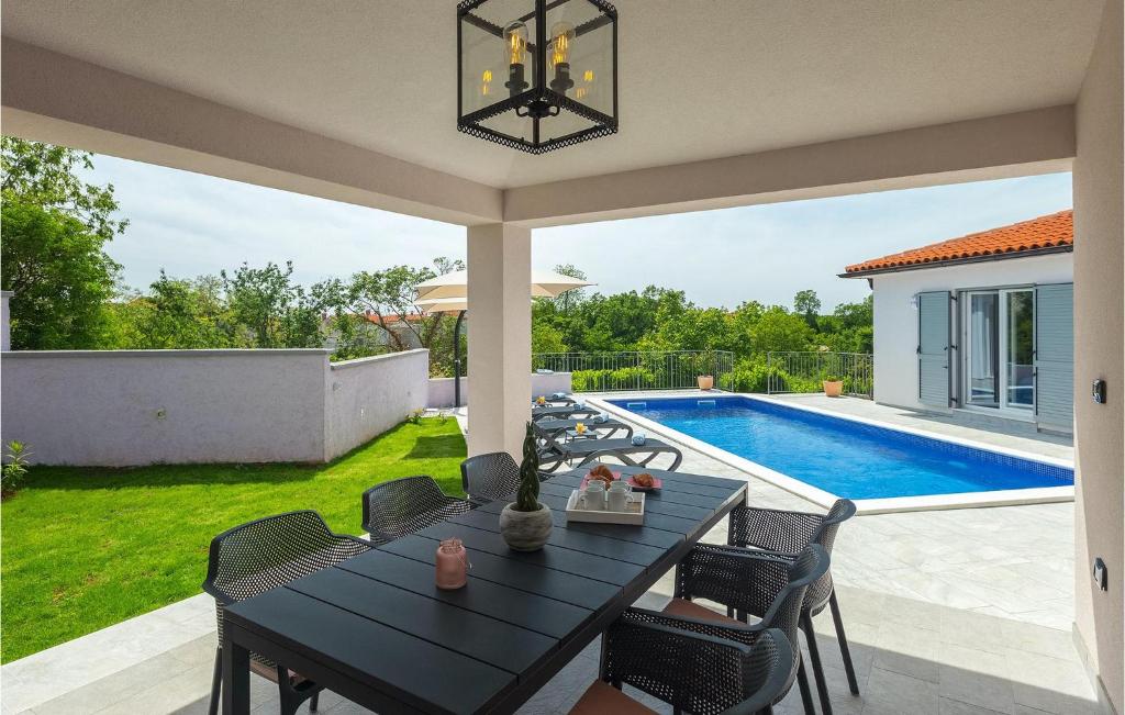 Villa Nana