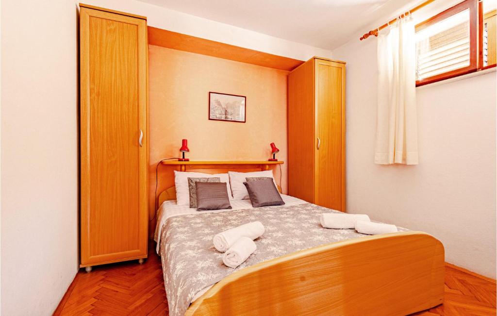 Fotografie z fotogalerie ubytování Awesome Apartment In Zrnovo With Wifi v destinaci Korčula