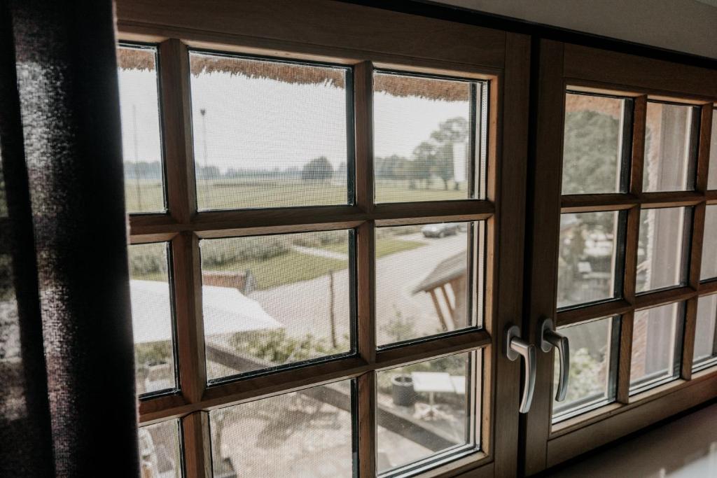 Fotografie z fotogalerie ubytování Herberg Erve Kots Logement v destinaci Lievelde