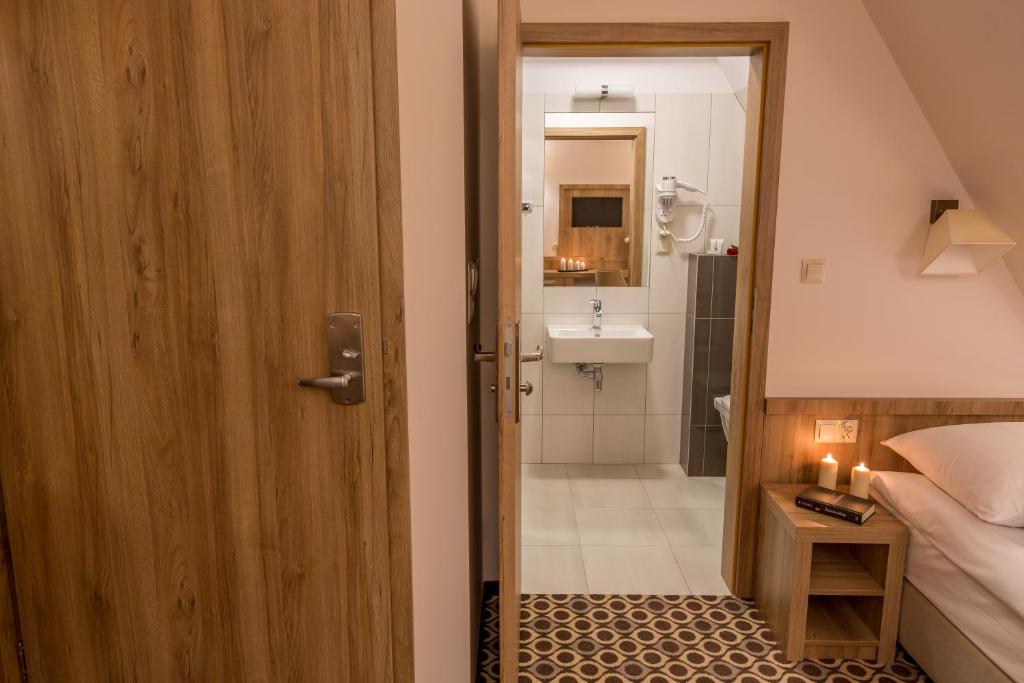 Borowy Dwór- Biznes, Spa & Fun - 6