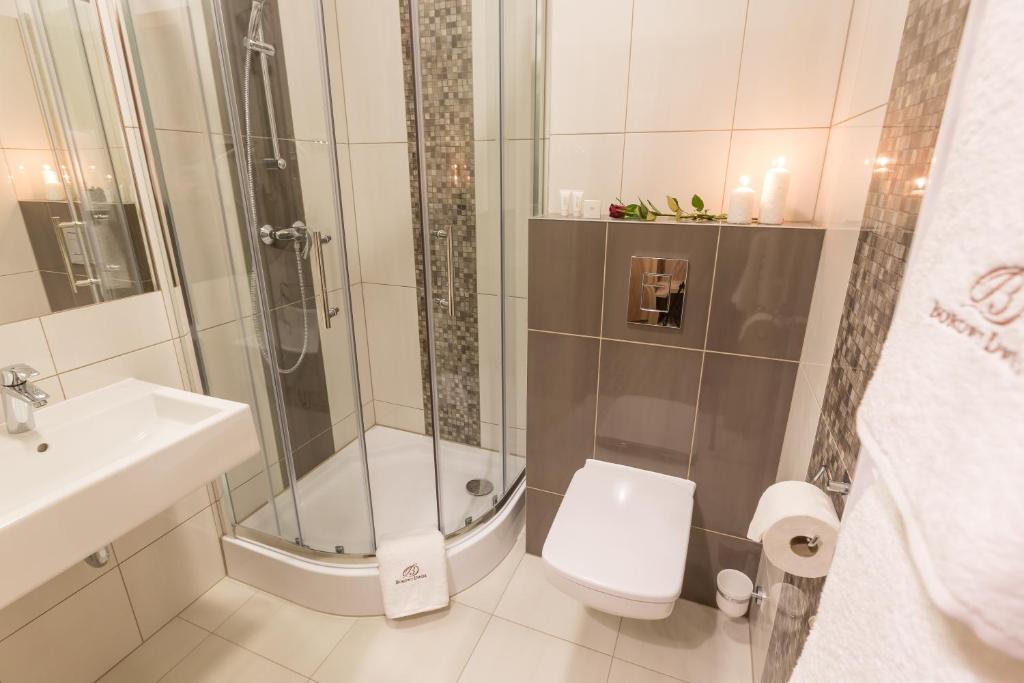 Borowy Dwór- Biznes, Spa & Fun - 2