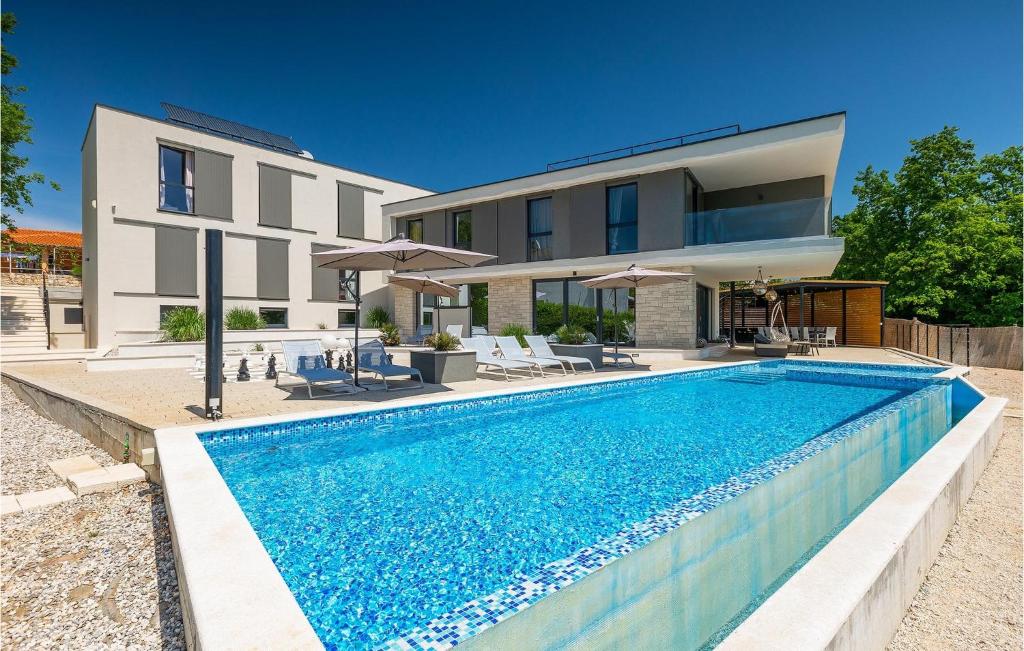 Villa Grande Barbara