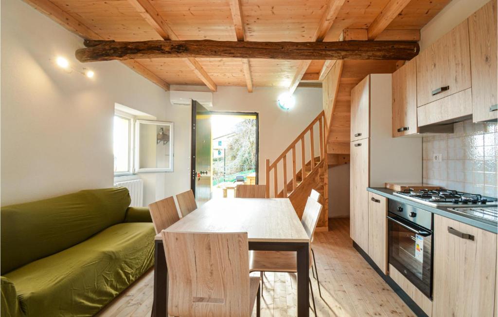 Cozy Home In Tribogna With Wifi - Casa Vacanze Con 2 Camere Da Letto