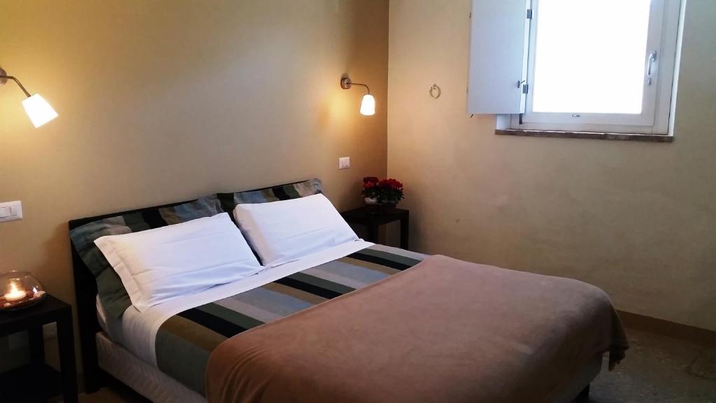 Tenuta San Marcello - Apartamento De Una Habitación