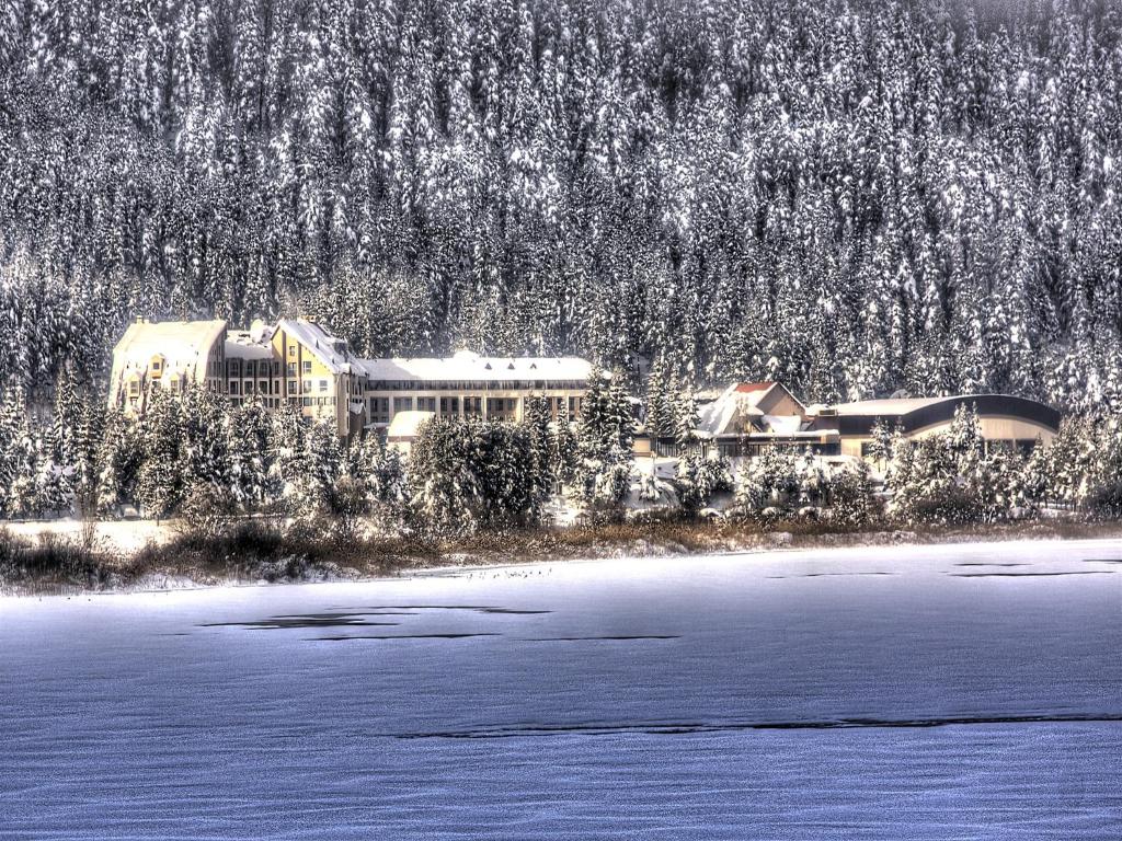 Abant Palace Hotel