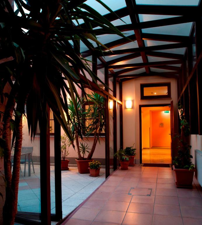 Kép Hotel Lucia szállásáról Bécsben a galériában