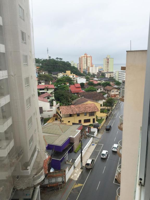  Apartamento Barra Velha