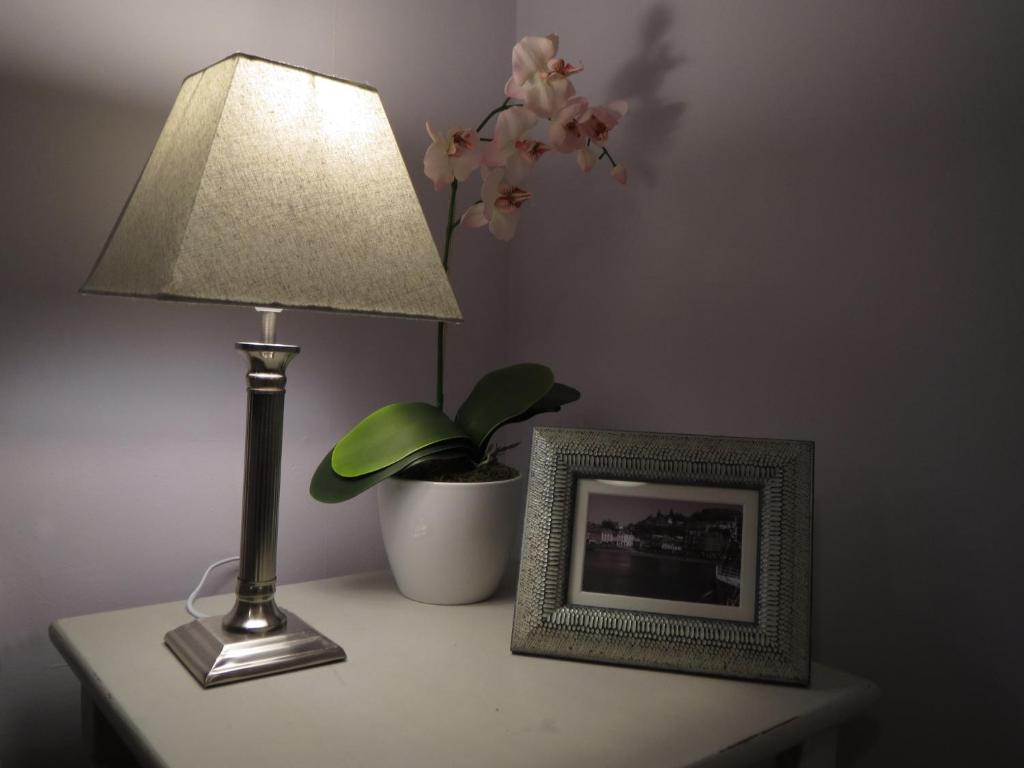 Fotografie z fotogalerie ubytování Elmbank Garden Apartment v destinaci Oban