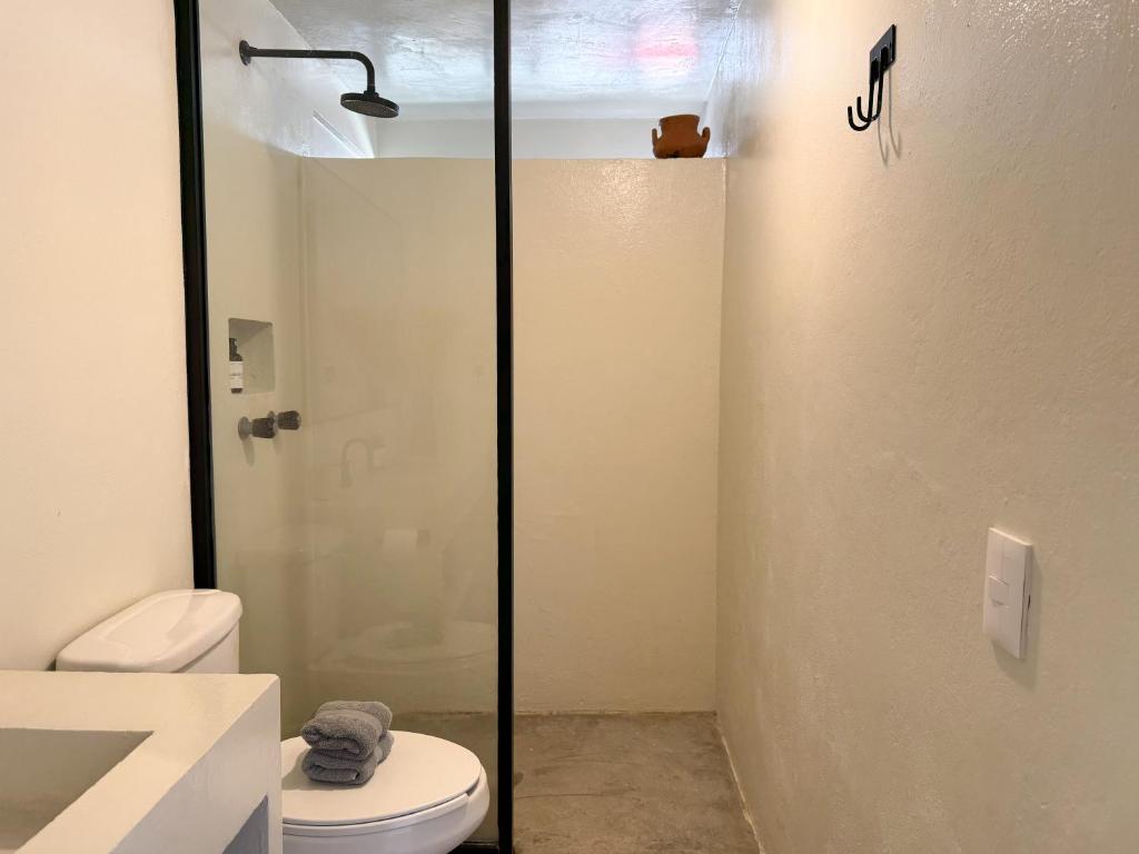 Bagno di Casa 821 Guest House