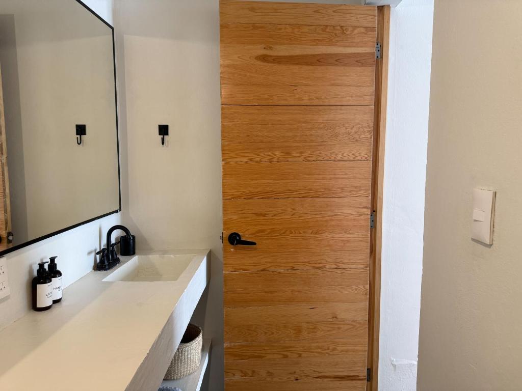 Bagno di Casa 821 Guest House