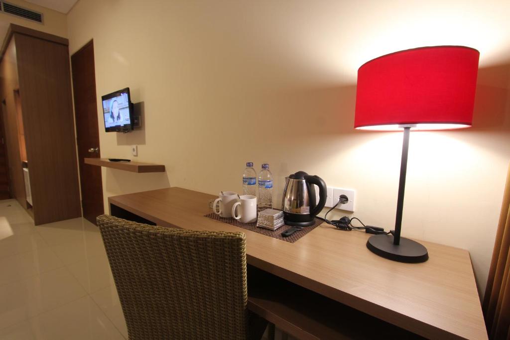 Grand La Walon Hotel - 6