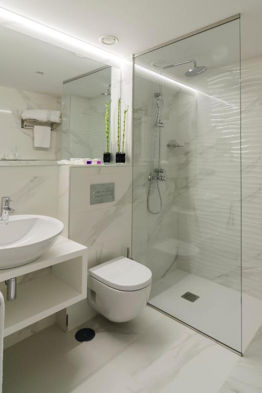 Agua de Mar Hotel Boutique, 비고 – 2022 신규 특가