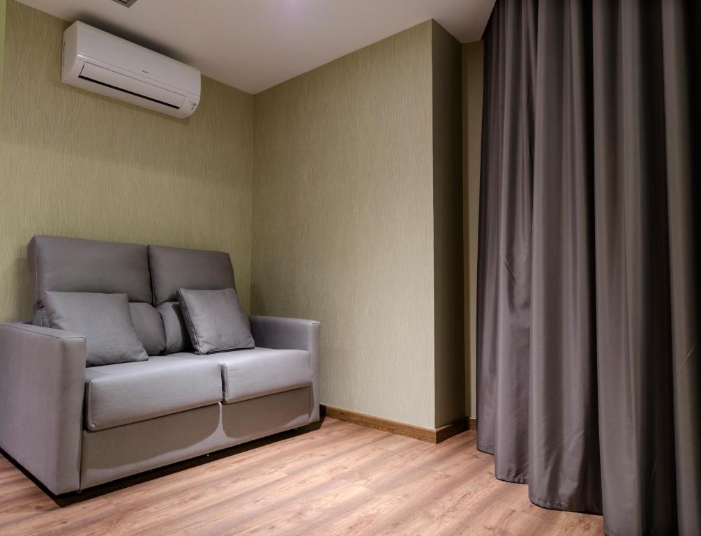 Agua de Mar Hotel Boutique - Junior Suite