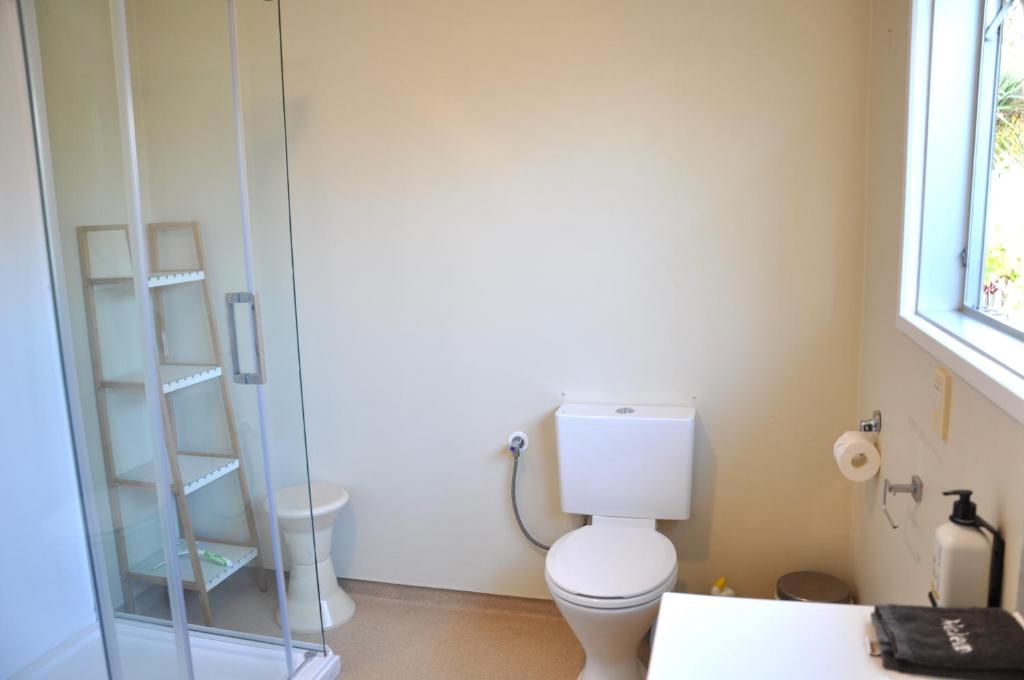 Balmoral Motel - Resim 16