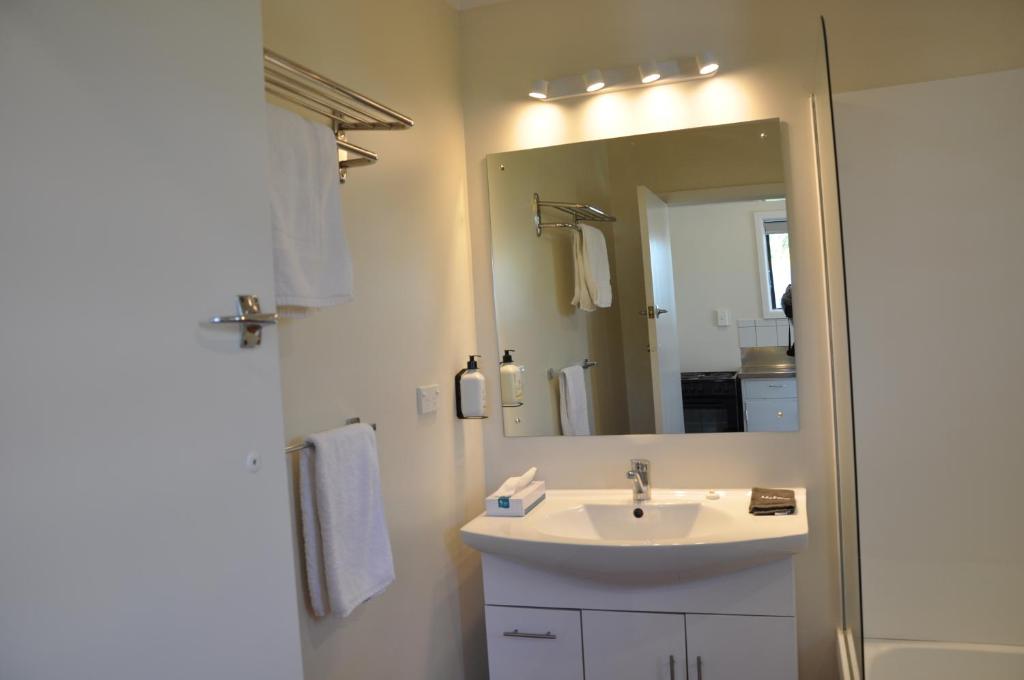 Balmoral Motel - Resim 18