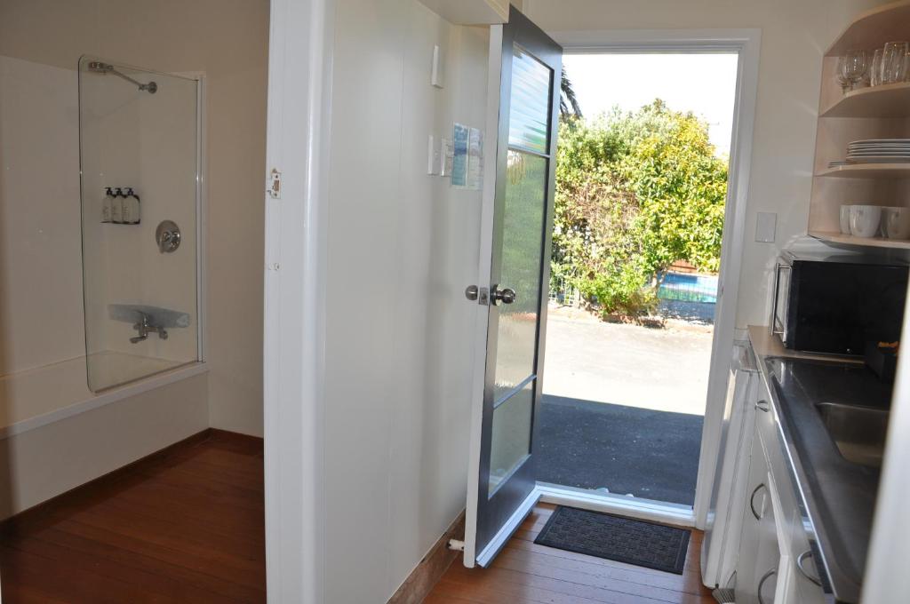 Balmoral Motel - Resim 25