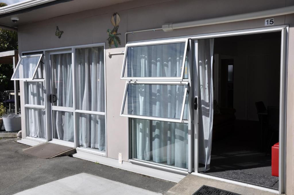 Balmoral Motel - Resim 23