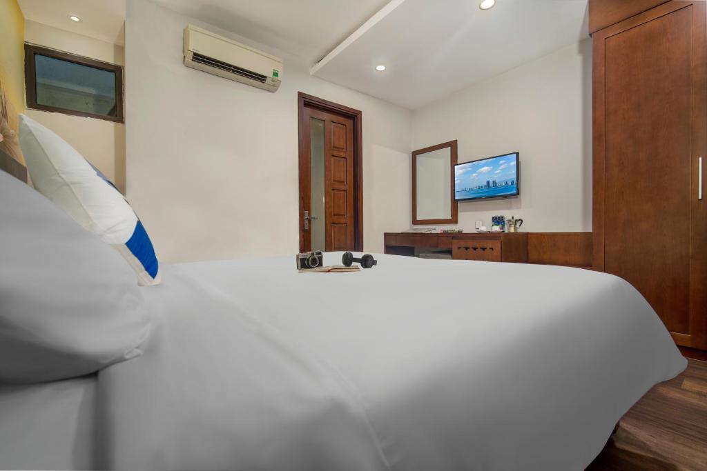 Superior Double Room - No window