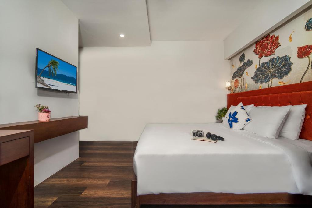 Suite Nhìn Ra Biển
